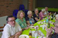 repas fin d'année à Courrières 9