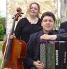 Ensemble Improvisation (2)