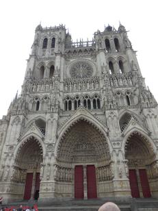 Sortie à Amiens 06.07.19 2