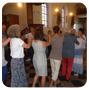 veillee danses d'Israel accueil  07-2019