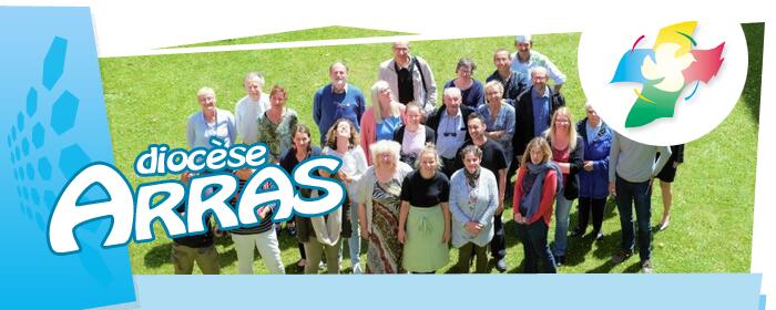 Newsletter Diocèse d'Arras - ArrasInfos 145 - 2 août 2019