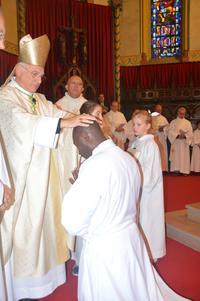 Ordination diaconale Flavien (4)