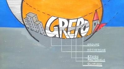 grepo
