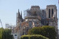 2019-8-26-Notre Dame de Paris photo Diocese de Par