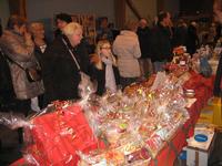 marché de Noël Bouvigny