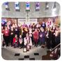 Temps convivial Noel 2019