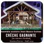 creche gagnante Jean Bosco Guines