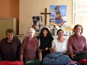 Secours catholique St Folquin