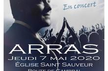 07-05-2020 - affiche Gregory Turpin ARRAS