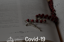 Covid-19 : CEF