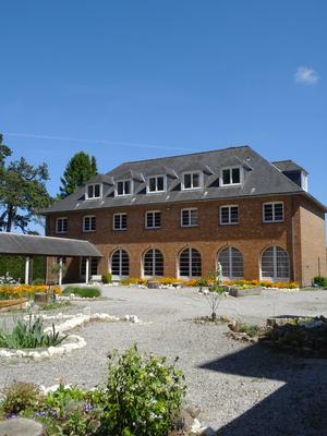 Hôtellerie monastique
