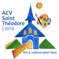 Logo ACV St Theodore-Lens-Design Atelier Joie &amp; Lu