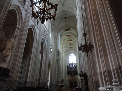 Cathedrale de Nantes