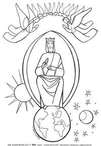 coloriagechristroi