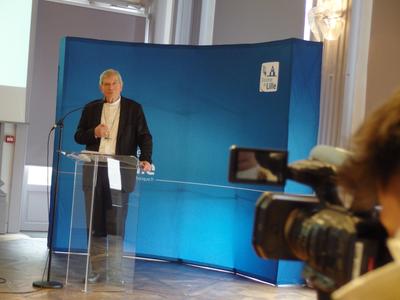 Denier conference de presse 2021 3