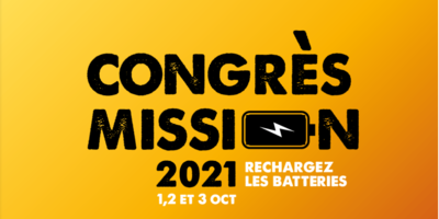 congresmission