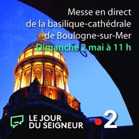 Messe te#le#vise#e Boulogne carre# (002)