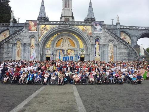 LOURDES ESPLANADE
