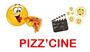 IMAGE CINE ET PIZZA pour cinepizza
