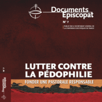 Livre Lutter contre la pédophilie