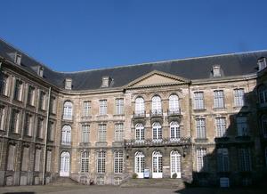 Musée Beaux Art Arras