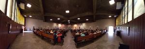 5 Calaisis Messe envoi St Joseph