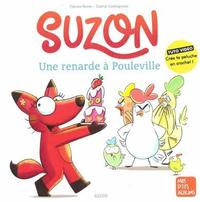 livre suzon