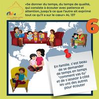 family tips 6