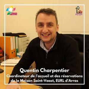 Quentin Charpentier - RSS cadre blanc