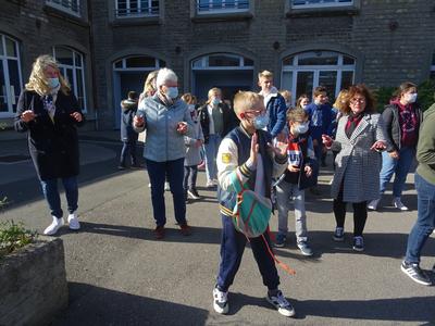 P04 n Flashmob a Boulogne