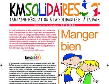 page solidaire