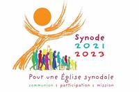 SYNODE 2021 - 2023