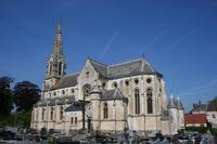 2 Eglise vue cote sud