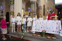 premières eucharisties 2022 6