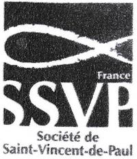 Logo Saint Vincent de Paul