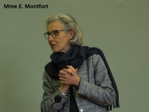 Mme Elisabeth Montfort
