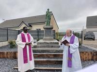 benediction statue st joseph (2)