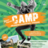 Camp 23 ABBAYE Ste BERTHE Blangy