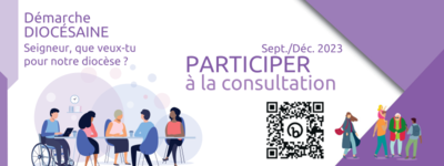 Sept.De#c. 2023 PARTICIPER a# la consultation
