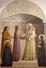 Presentation de Jesus au temple - Fra Angelico