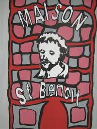 Maison Saint Benoit