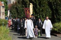 procession 2024 - 1