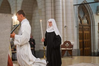 Fais pour moi selon ta grande Miséricorde, Seigneur