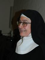 Sr Marie-Pascale