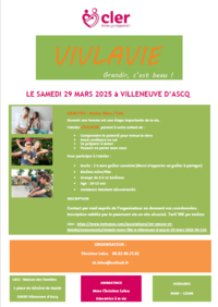 VIVLAVIE 25