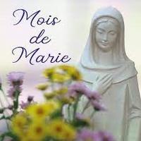 marie