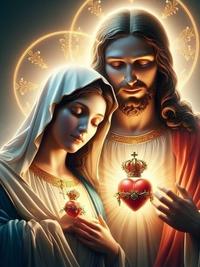 Vierge Marie