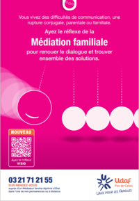 mediation familiale udaf 62