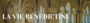 La vie bénédictine