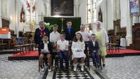 communions à Noeux